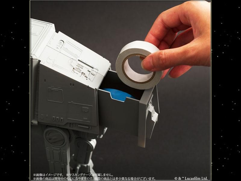スター・ウォーズ AT-ATマルチスタンド | STAR WARS（スター