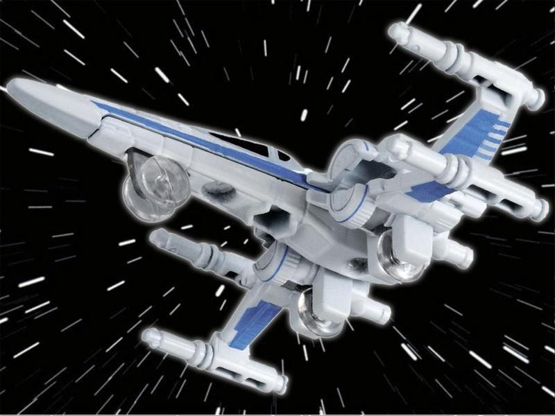 スターウォーズSTAR WARS トミカ・スター・ウォーズTSW-06