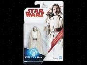 スターウォーズ　ベーシックフィギュア　アシャラド・ヘット　ダークウーマン スターウォーズ ベーシックフィギュア アシャラド・ヘット