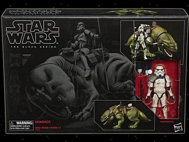 コスベイビー 『スター・ウォーズ』[サイズS] サンドトルーパー