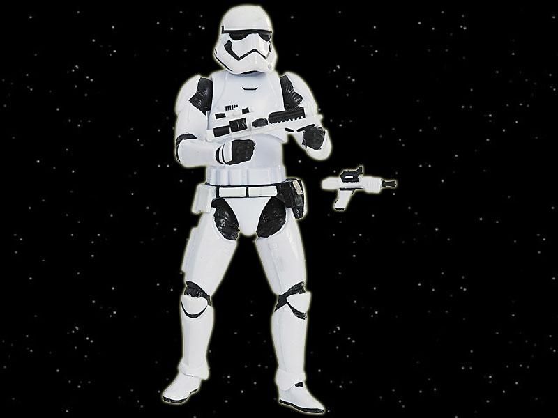 スターウォーズSTAR WARS ベーシックフィギュア ヴィンテージ