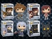 キングダムハーツ POP! セット キングダムハーツ POP! セット