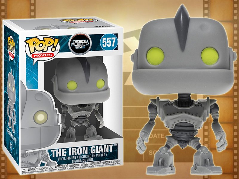 値下げ アイアンジャイアント フィギュア iron giant 売り価格