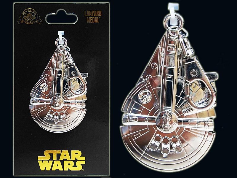 スター・ウォーズ セレブレーションジャパン2008 限定配布 記念