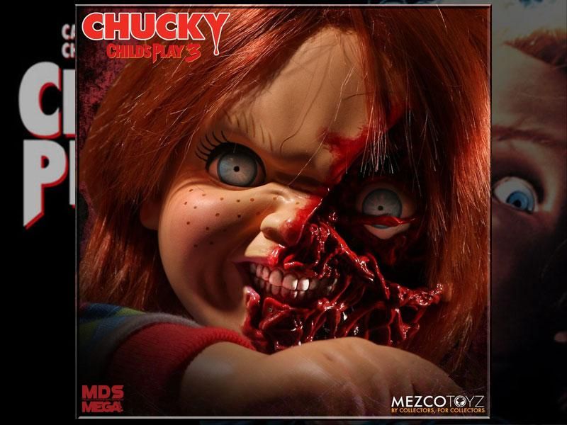 チャイルドプレイCHILD'S PLAY 15インチメガスケール チャイルドプレイCHILD'S PLAY 15インチメガスケール