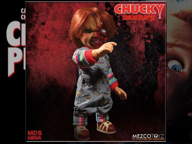 チャイルドプレイCHILD'S PLAY 15インチメガスケール チャイルドプレイCHILD'S PLAY 15インチメガスケール