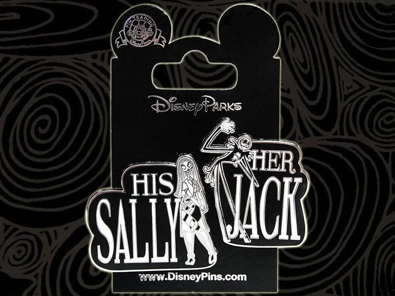 ナイトメアービフォアクリスマス Usdl18 His Sally Her Jack ピンセット Bandit Selected Toys ナイトメアービフォアクリスマス Usdl18 His Sally Her Jack ピンセット Bandit Selected Toys