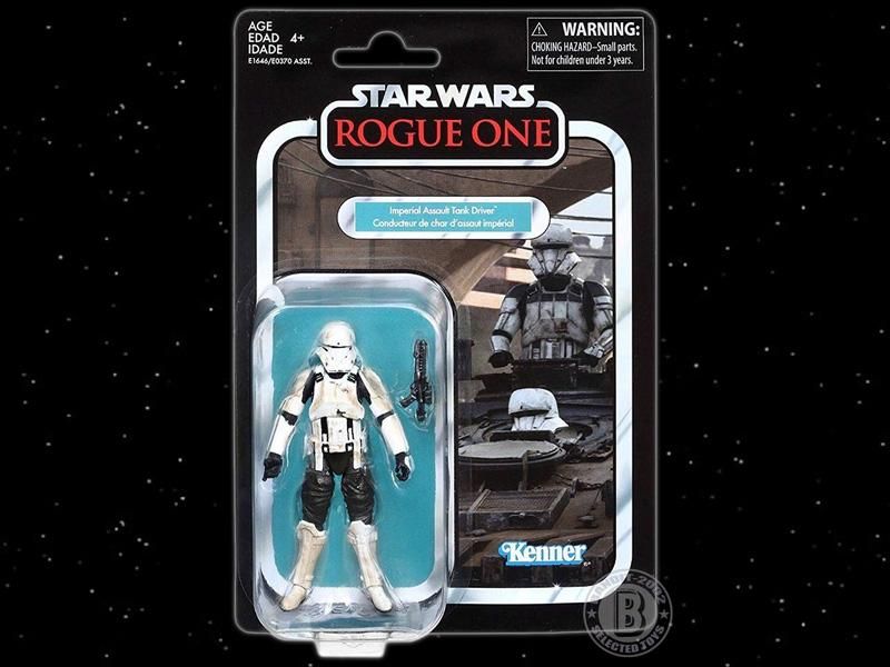 スター・ウォーズ ヴィンテージ・コレクション wave 57 5種