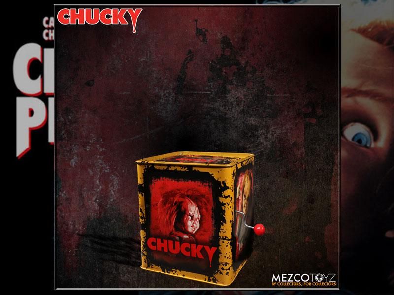 チャイルドプレイCHILD'S PLAY バースト・ア・ボックス びっくり