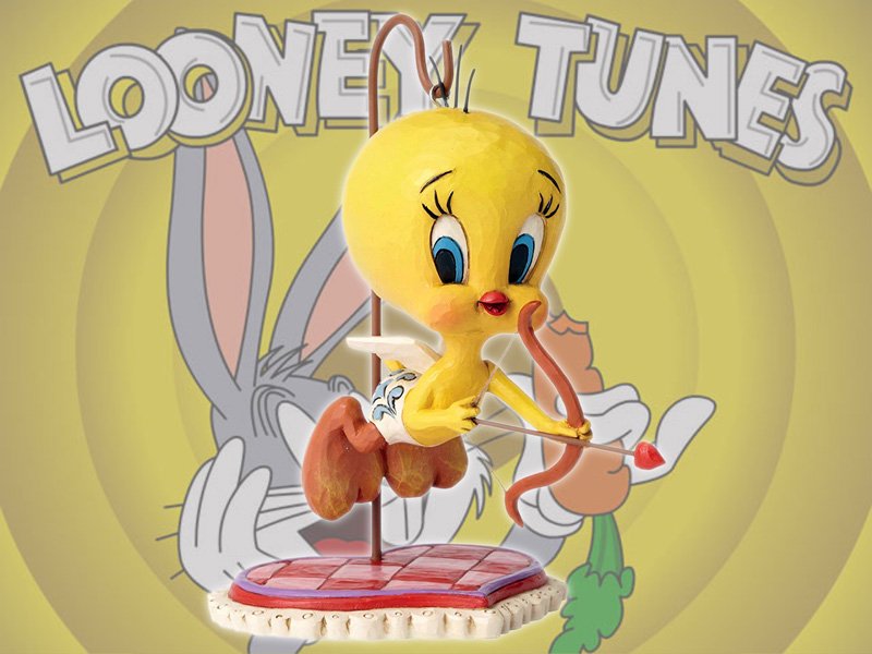 ルーニーテューンズLOONEY TUNES ジムショア・トラディション