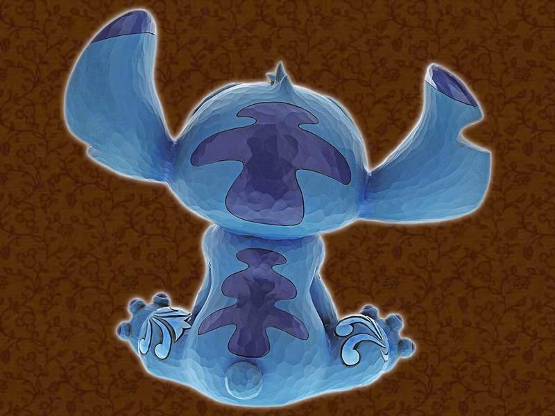 リロ・アンド・スティッチLilo & Stitch ジムショア・ディズニー