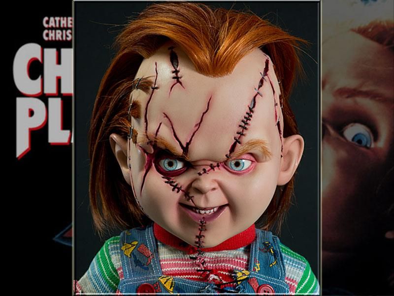 チャイルドプレイ5 シードオブチャッキーCHILD'S PLAY 5 / Seed of