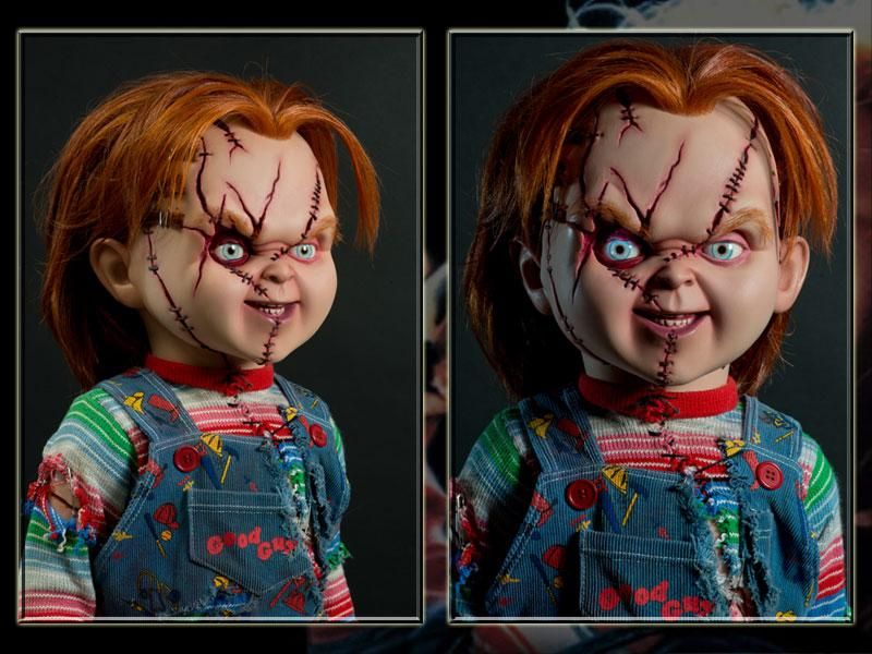 チャイルドプレイ5 シードオブチャッキーCHILD'S PLAY 5 / Seed of 