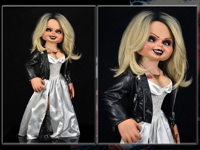 チャイルドプレイ4 チャッキーの花嫁CHILD'S PLAY 4 / Bride Of Chucky