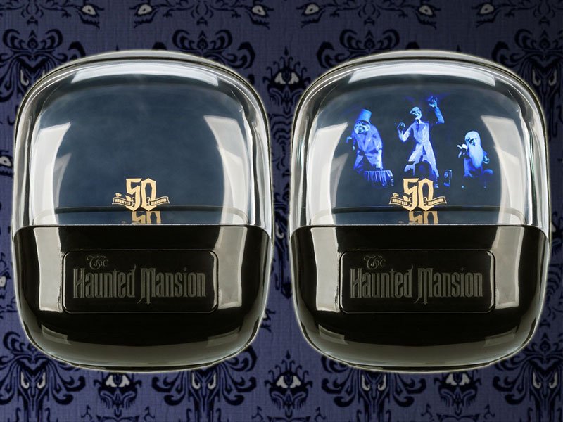 ホーンテッドマンションHAUNTED MANSION USDL2019 トリックモーション・ドゥームバギー/50周年記念限定Ver. -  BANDIT- Selected Toys