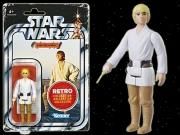 STARWARS BASIC FIGURE - BANDIT- Selected Toys STARWARS BASIC FIGURE - BANDIT- Selected Toys