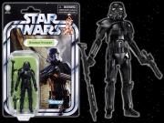 STARWARS BASIC FIGURE - BANDIT- Selected Toys