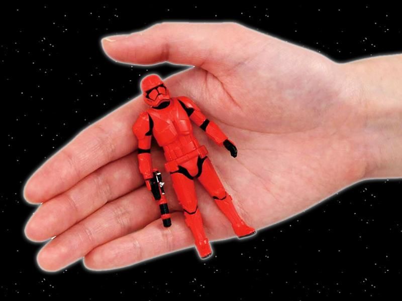 スターウォーズSTAR WARS メタコレ シス・トルーパー - BANDIT スターウォーズSTAR WARS メタコレ シス・トルーパー - BANDIT