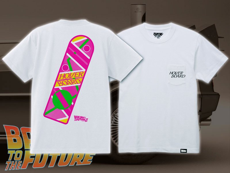 新品 H&O THUNDER Tシャツ LFE asimocrafts BGO