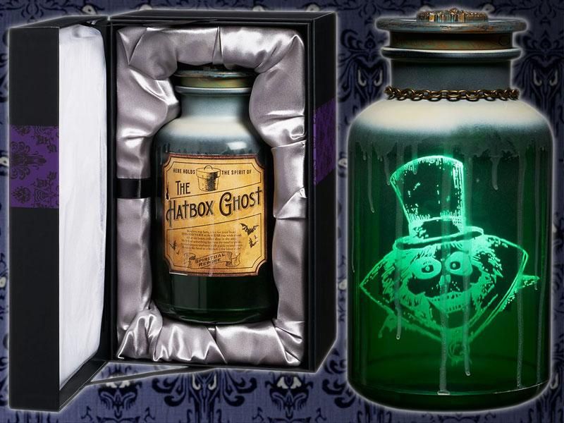 ホーンテッドマンションHAUNTED MANSION USDL2019 ライトアップ