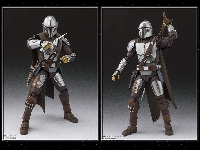 スターウォーズSTAR WARS TVシリーズ/マンダロリアン アクション スターウォーズSTAR WARS TVシリーズ/マンダロリアン アクション