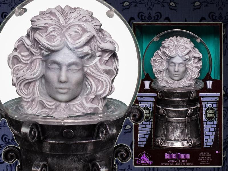 ホーンテッドマンションHAUNTED MANSION USDL2020 マダムレオタ 