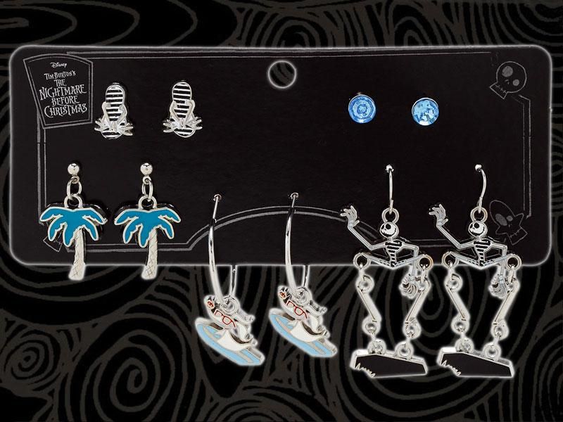 ナイトメアービフォアクリスマス サマーバケーションシリーズ/ジャック