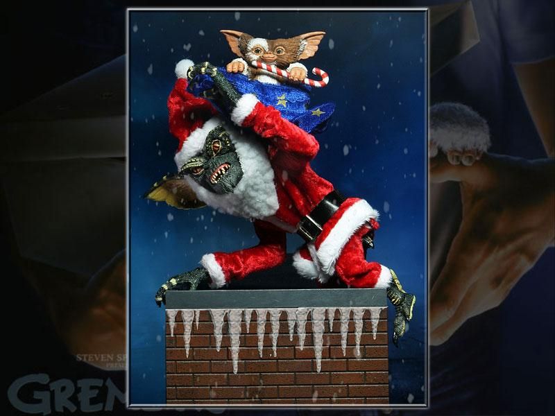 グレムリンGREMLiNS NECAアクションフィギュアシリーズ