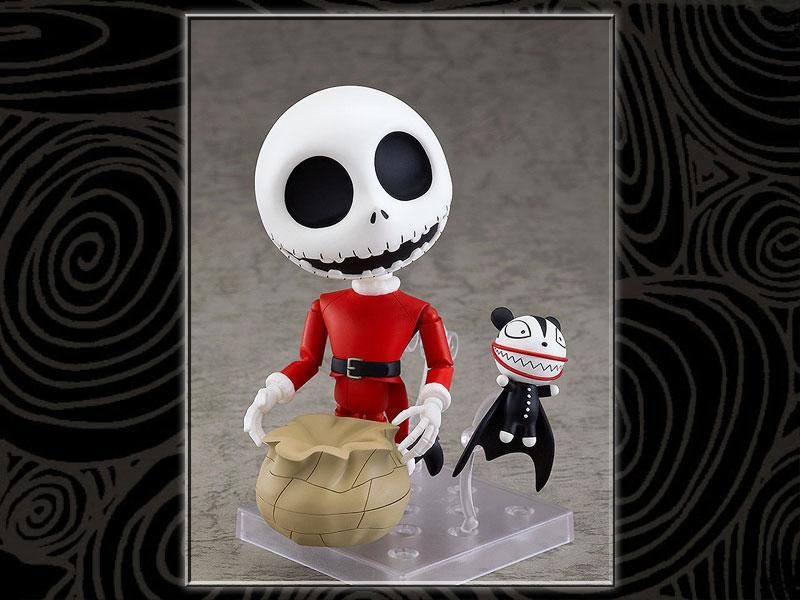 ナイトメアービフォアクリスマス グッドスマイルカンパニー ナイトメアービフォアクリスマス グッドスマイルカンパニー