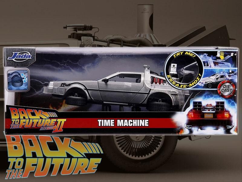 バック・トゥ・ザ・フューチャー メモ帳｜劇団四季オフィシャル