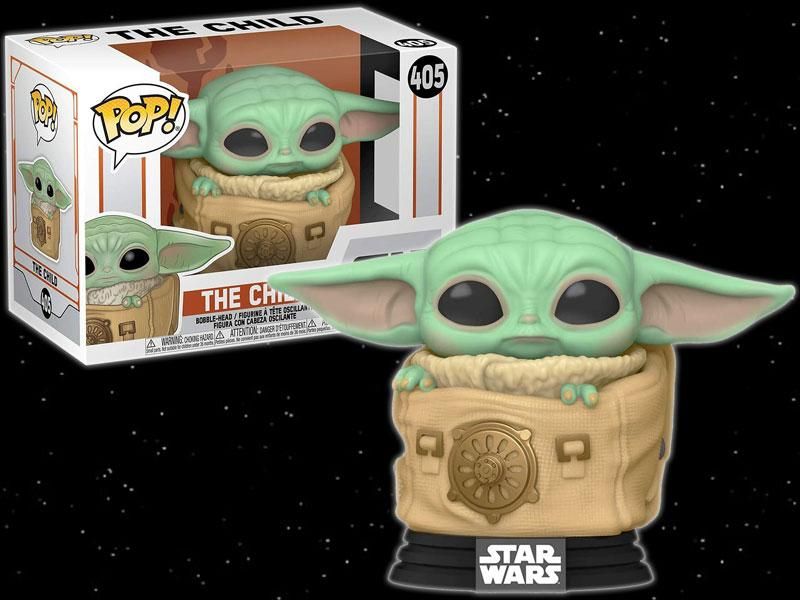 FUNKO POP！ スターウォーズ-