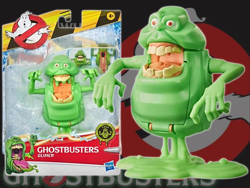 ゴーストバスターズGHOSTBUSTERS フライト・フィーチャー・ゴースト 