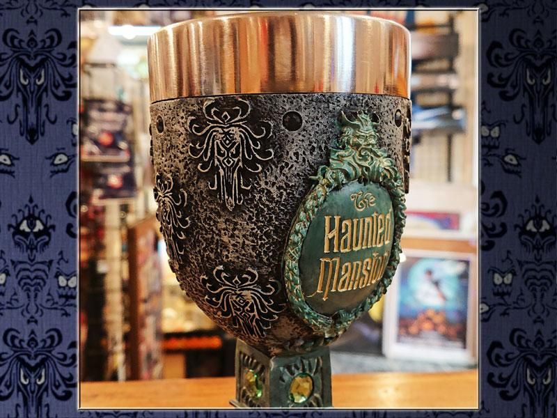 ホーンテッドマンションHAUNTED MANSION デコレイティブ
