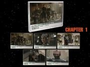 スター・ウォーズ アイデンティティーズ メモリアルカード コンプリートセット スター・ウォーズ アイデンティティーズ メモリアルカード