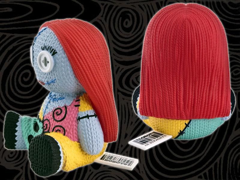 ナイトメアービフォアクリスマス ハンドメイド・バイ・ロボッツ ナイトメアービフォアクリスマス ハンドメイド・バイ・ロボッツ