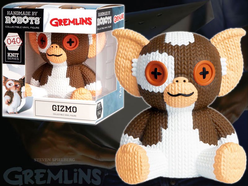 GREMLINS × NICI × FREAK'S STORE グレムリン ぬきぬるみ 1000体限定