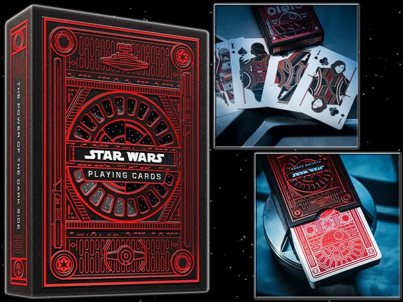 スター・ウォーズの世界観を様々な技術で表現する工芸品やアート