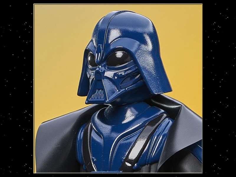 Amazon.co.jp: Kenner スターウォーズ ベーシックフィギュア