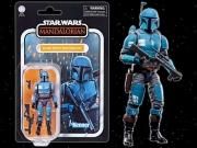 STARWARS BASIC FIGURE - BANDIT- Selected Toys STARWARS BASIC FIGURE - BANDIT- Selected Toys