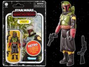 STARWARS BASIC FIGURE - BANDIT- Selected Toys