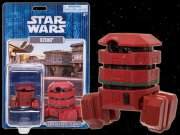 STAR WARS - BANDIT- Selected Toys