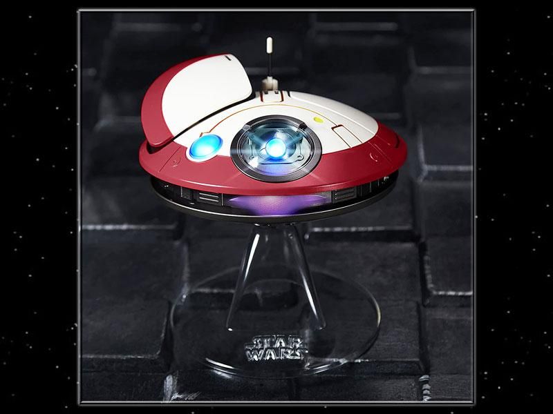 スターウォーズSTAR WARS TVシリーズ/オビ＝ワン・ケノービObi