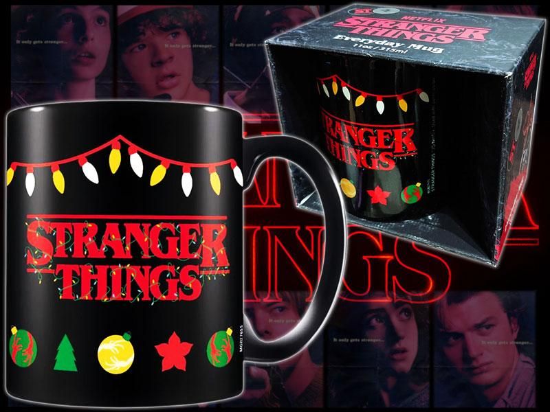 ストレンジャー・シングス 未知の世界Stranger Things