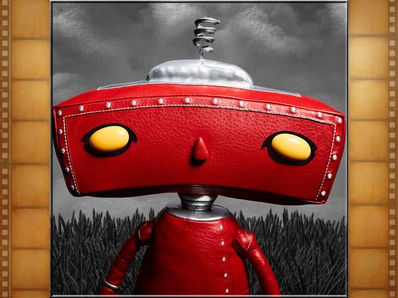 バッドロボットプロダクションズBad Robot Productions マテル