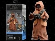 STARWARS BASIC FIGURE - BANDIT- Selected Toys