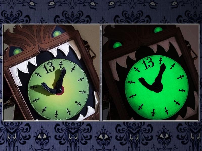 激レア★ ホーンテッドマンション Haunted Mansion 屋敷 小物入れ ホーンテッドマンション ショーケース ジョージの未亡人