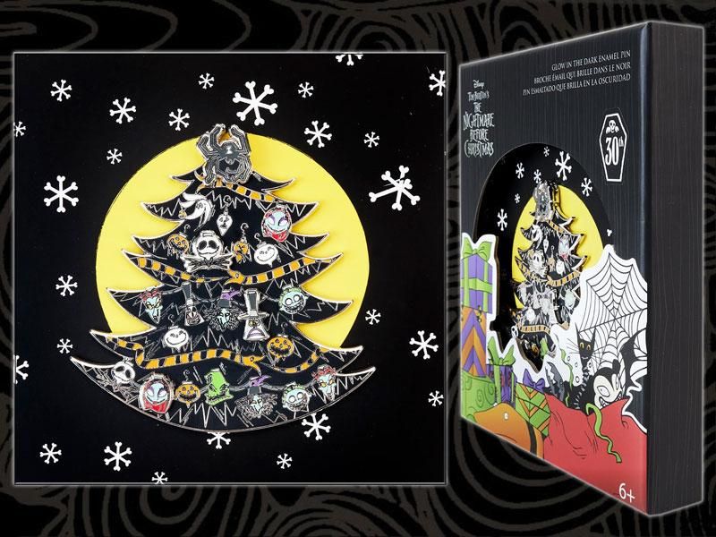 ナイトメア・ビフォア・クリスマス クリスマスツリー訳あり、おまけ付き Amazon.co.jp: ナイトメアー・ビフォア・クリスマス