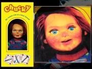 チャイルド・プレイ - BANDIT- Selected Toys