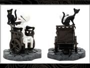 ハロウィンヴィレッジ - BANDIT- Selected Toys ハロウィンヴィレッジ - BANDIT- Selected Toys