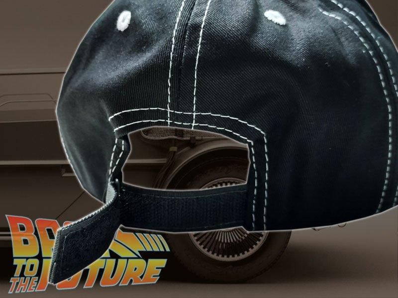 バックトゥーザフューチャーBACK TO THE FUTURE ベースボール